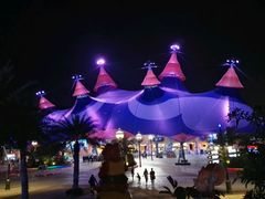 -珠海横琴长隆《卡卡虎奇遇记》