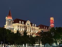 -海河游船-永乐码头(大悲院)