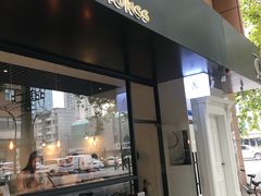门面-常识咖啡common sense(春熙路店)