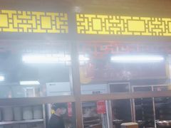-蜀国大将老火锅(江北店)