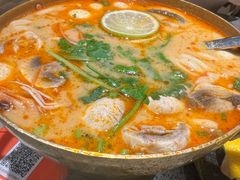 -Home Thai·泰谣(王府井apm店)