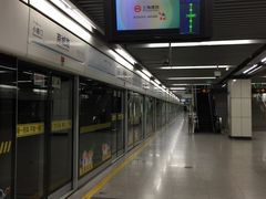 -商城路(地铁站)