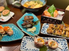 -八木鸟居酒屋(小木桥路店)