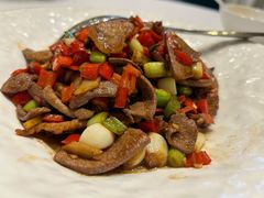 -富淳饭店(世纪公园店)