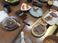 -本寻烧肉酒场(双井店)