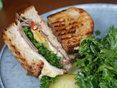 -O'mills Sourdough Bakery&Bistro(永嘉路店)