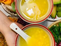 -谭家山河村铁锅炖&东北烧烤(交大店)