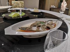 -京杭上院·河景花园餐厅·杭帮菜名店