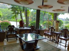 -大新明仕山庄