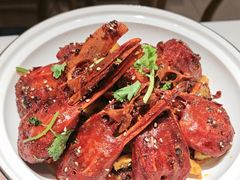 -辣小妮de川菜馆(红旗Mall店)