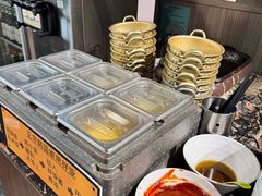 -33韩式自助烧烤(环城南路店)