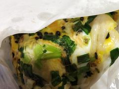 -琦琦蛋饼铺(上南店)