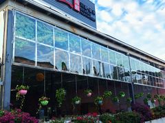 门面-南海渔家•海鲜•正宗海南菜(海棠湾店)