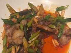 -贡宴盐帮菜自贡驻京联络处餐厅