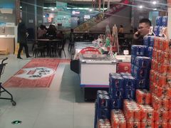 -盒马鲜生(昆城店)