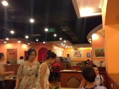 -萨莉亚意式餐厅(特力时尚汇店)