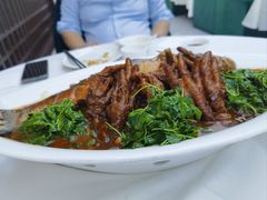 -永丰源大酒店(人民中路店)