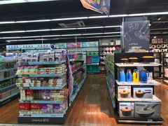 -世纪联华超市(大关店)