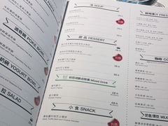 -西堤牛排(合肥之心城店)