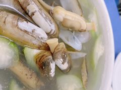 -老杨饭店(万科里店)