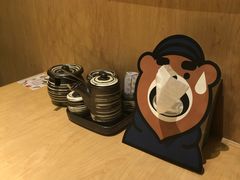 -元气寿司(新城市广场店)