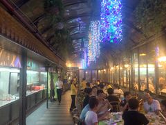 -盛港湾海鲜食府(黄沙店)