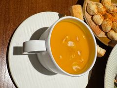 -本处·素食·融合料理(南油店)