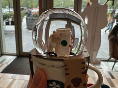 -星巴克臻选(珠海富华里店)