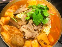 -8锅臭臭锅·正宗台湾小火锅(中心五路店)