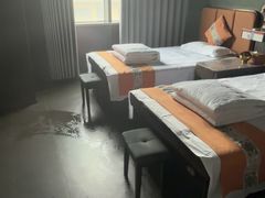 -唐宫足道·SPA·住宿24H会所(木渎店)