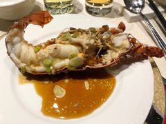 -富临饭店阿一鲍鱼