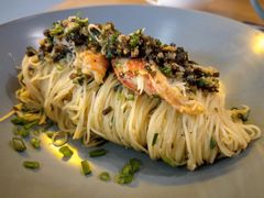 -HELLO 27 意面·沙拉·帕尼尼