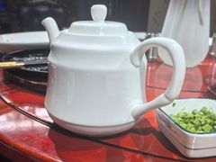 -墨白私房菜·广东菜 粤菜