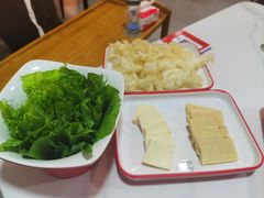 -庭院·冰煮羊·北京涮肉(西单店)