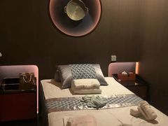 -上海浦东星河湾酒店