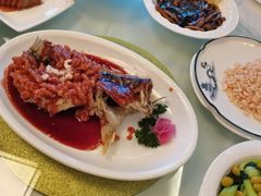-得月楼·省级非遗·传统苏帮菜(观前店)