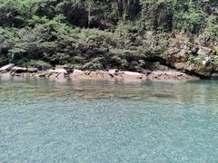 -壶瓶山景区