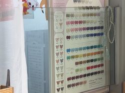-四季·予你日式美甲美睫Nail