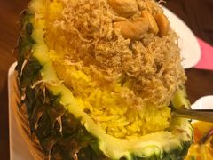 -荷花泰菜(东方新天地店)