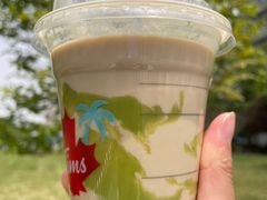 -Tims天好咖啡·贝果(融汇佳盛大厦店)