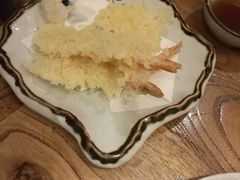 -江户家·日本料理·铁板烧(汉江东路店)