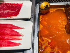 -海底捞火锅(飞马水城店)