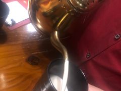 新疆奶茶-达坂城新疆主题餐厅(新区金鹰店)