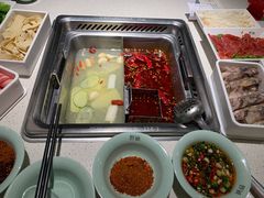 -野妹火锅(龙岗店)