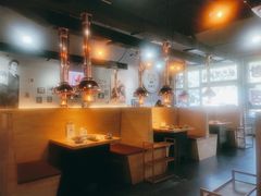 -OBANAE欧巴呢韩国传统烤肉店(三水店)