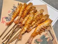 -张家卫·阳江菜·小海鲜(肥婆湾桥店)