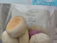 -好一朵茉莉花(老门东店)