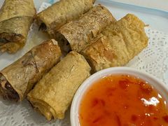 -香港威特瑞茶餐厅(小白楼音乐厅店)