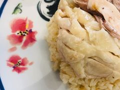 -红大哥水门鸡饭(總店)