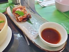 -帕蓝·暹罗料理(大学路店)